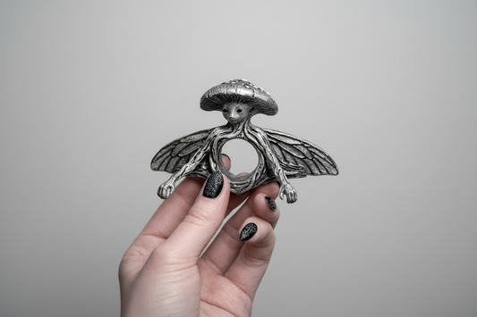 Mistfae page holder book spreader reading accessory